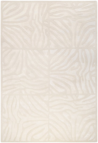 Surya Modern Classics CAN-1933 Ivory Area Rug by Candice Olson 5' x 8'