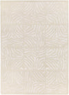Surya Modern Classics CAN-1933 Ivory Area Rug by Candice Olson 8' x 11'