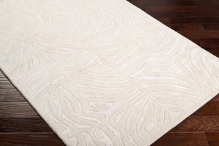 Surya Modern Classics CAN-1933 Area Rug by Candice Olson Corner Shot