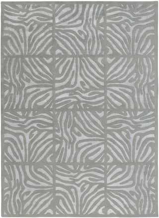 Surya Modern Classics CAN-1935 Moss Area Rug by Candice Olson 8' x 11'