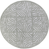 Surya Modern Classics CAN-1935 Moss Area Rug by Candice Olson 8' Round