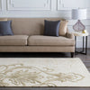 Surya Modern Classics CAN-1949 Area Rug by Candice Olson Room Scene Featured