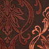 Surya Modern Classics CAN-1950 Burgundy Hand Tufted Area Rug by Candice Olson Sample Swatch