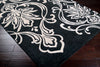 Surya Modern Classics CAN-1951 Area Rug by Candice Olson Corner Shot