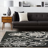 Surya Modern Classics CAN-1951 Area Rug by Candice Olson Room Scene Feature