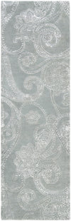 Surya Modern Classics CAN-1952 Moss Area Rug by Candice Olson 2'6'' x 8' Runner