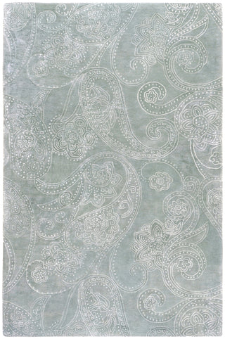 Surya Modern Classics CAN-1952 Moss Area Rug by Candice Olson 5' x 8'