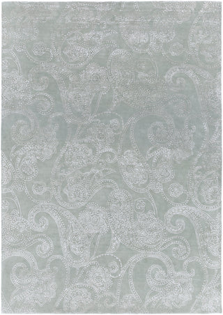 Surya Modern Classics CAN-1952 Moss Area Rug by Candice Olson 8' x 11'