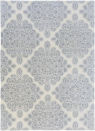 Surya Modern Classics CAN-1957 Slate Area Rug by Candice Olson 8' x 11'