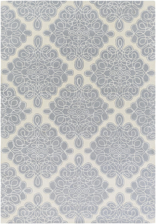 Surya Modern Classics CAN-1957 Slate Area Rug by Candice Olson 9' x 13'