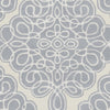 Surya Modern Classics CAN-1957 Slate Hand Tufted Area Rug by Candice Olson Sample Swatch