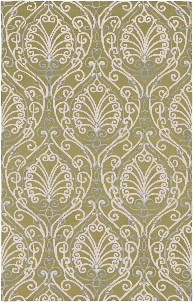 Surya Modern Classics CAN-1958 Area Rug by Candice Olson