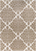 Surya Modern Classics CAN-1964 Mocha Area Rug by Candice Olson 8' x 11'