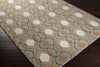 Surya Modern Classics CAN-1984 Area Rug by Candice Olson 5x8 Corner Feature