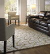 Surya Modern Classics CAN-1985 Area Rug by Candice Olson Roomscene Feature