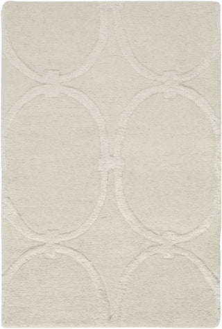 Surya Modern Classics CAN-1988 Ivory Area Rug by Candice Olson 2' x 3'