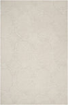 Surya Modern Classics CAN-1988 Ivory Area Rug by Candice Olson 5' x 8'