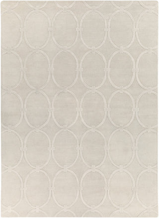 Surya Modern Classics CAN-1988 Ivory Area Rug by Candice Olson 8' x 11'