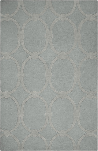 Surya Modern Classics CAN-1990 Grey Area Rug by Candice Olson 5' x 8'