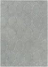 Surya Modern Classics CAN-1990 Grey Area Rug by Candice Olson 8' x 11'