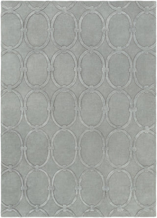 Surya Modern Classics CAN-1990 Grey Area Rug by Candice Olson 8' x 11'