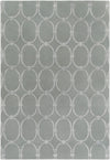Surya Modern Classics CAN-1990 Grey Area Rug by Candice Olson 9' x 13'