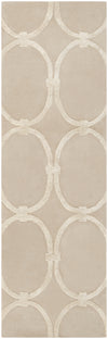 Surya Modern Classics CAN-1991 Area Rug by Candice Olson 2'6'' X 8' Runner