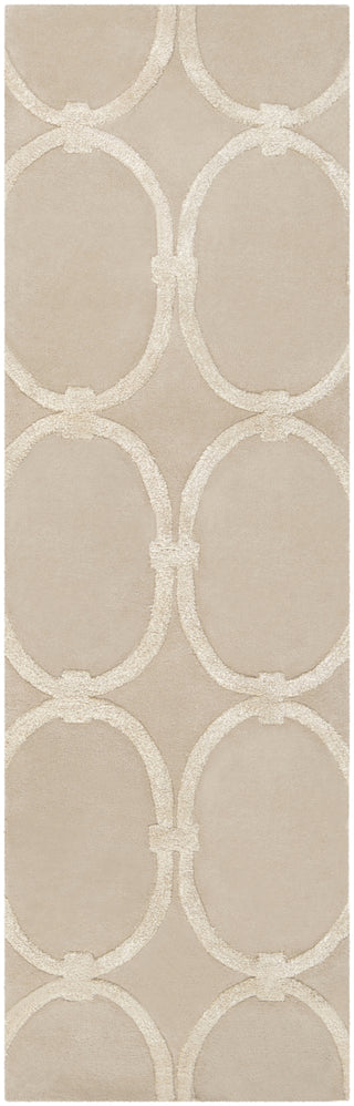 Surya Modern Classics CAN-1991 Area Rug by Candice Olson 2'6'' X 8' Runner