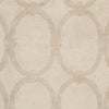 Surya Modern Classics CAN-1991 Area Rug by Candice Olson 1'6'' X 1'6'' Sample Swatch