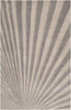 Surya Modern Classics CAN-1995 Grey Area Rug by Candice Olson main image