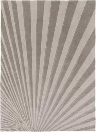 Surya Modern Classics CAN-1995 Grey Area Rug by Candice Olson 8' x 11'