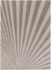 Surya Modern Classics CAN-1995 Grey Area Rug by Candice Olson 8' X 11'