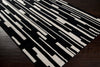 Surya Modern Classics CAN-1998 Area Rug by Candice Olson 5x8 Corner Feature