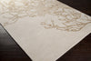 Surya Modern Classics CAN-2004 Area Rug by Candice Olson 5x8 Corner Feature