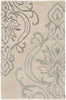Surya Modern Classics CAN-2010 Ivory Area Rug by Candice Olson 2' x 3'