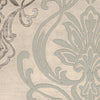 Surya Modern Classics CAN-2010 Ivory Hand Tufted Area Rug by Candice Olson Sample Swatch