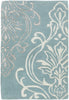 Surya Modern Classics CAN-2011 Slate Area Rug by Candice Olson 2' x 3'