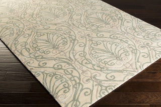Surya Modern Classics CAN-2012 Area Rug by Candice Olson 5x8 Corner Feature