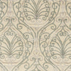 Surya Modern Classics CAN-2012 Grey Hand Tufted Area Rug by Candice Olson Sample Swatch