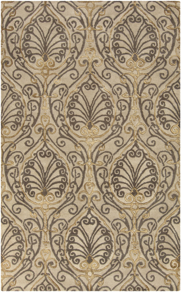 Surya Modern Classics CAN-2013 Area Rug by Candice Olson