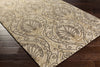 Surya Modern Classics CAN-2013 Area Rug by Candice Olson 5x8 Corner Feature