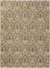 Surya Modern Classics CAN-2013 Taupe Area Rug by Candice Olson 8' x 11'