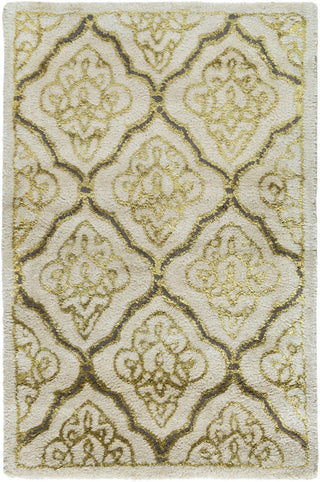 Surya Modern Classics CAN-2014 Ivory Area Rug by Candice Olson 2' x 3'