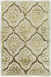 Surya Modern Classics CAN-2014 Ivory Area Rug by Candice Olson 2' X 3'