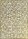 Surya Modern Classics CAN-2014 Ivory Area Rug by Candice Olson 8' x 11'