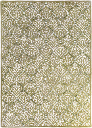 Surya Modern Classics CAN-2014 Ivory Area Rug by Candice Olson 8' x 11'