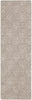 Surya Modern Classics CAN-2015 Taupe Area Rug by Candice Olson 2'6'' x 8' Runner