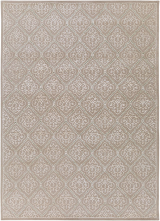 Surya Modern Classics CAN-2015 Taupe Area Rug by Candice Olson 8' x 11'