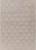 Surya Modern Classics CAN-2015 Taupe Area Rug by Candice Olson 8' X 11'