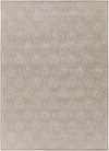 Surya Modern Classics CAN-2015 Taupe Area Rug by Candice Olson 8' X 11'